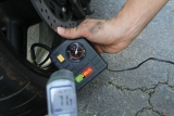 Motorcycle Tire Inflator: Essential Tool for Every Rider