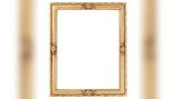 Picture Frame for Displaying Cherished Memories