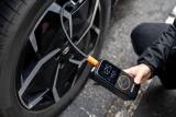 Portable Air Pump for Car Tires for Quick Inflation