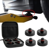 Tesla Jack Pads: Essential for Safe Lifting