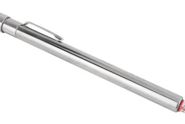 Tire Pressure Gauge: Maximize Safety and Performance