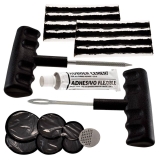 Tire Repair Kit: Essential for On-the-Go Fixes