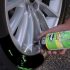 Tire Shine: Transform Your Vehicle’s Look Instantly