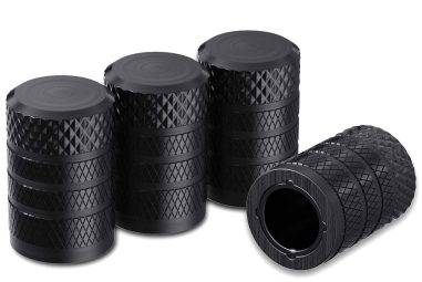 Tire Stem Caps: Elevate Your Vehicle’s Style Effortlessly