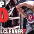 Signature Series Wheel Cleaner: Ultimate Shine Solution