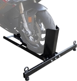 Wheel Chock Safety: Secure Your Vehicle Anywhere